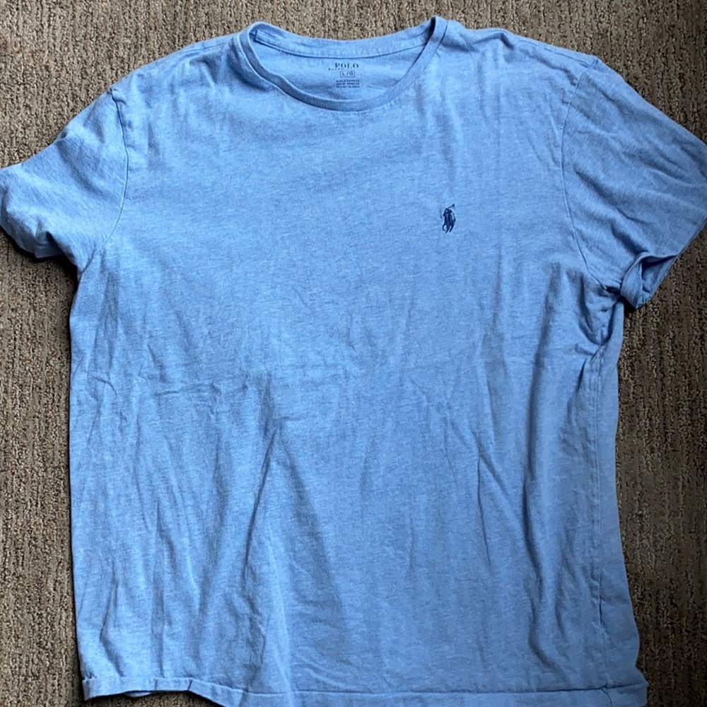 Men’s Polo T-Shirt